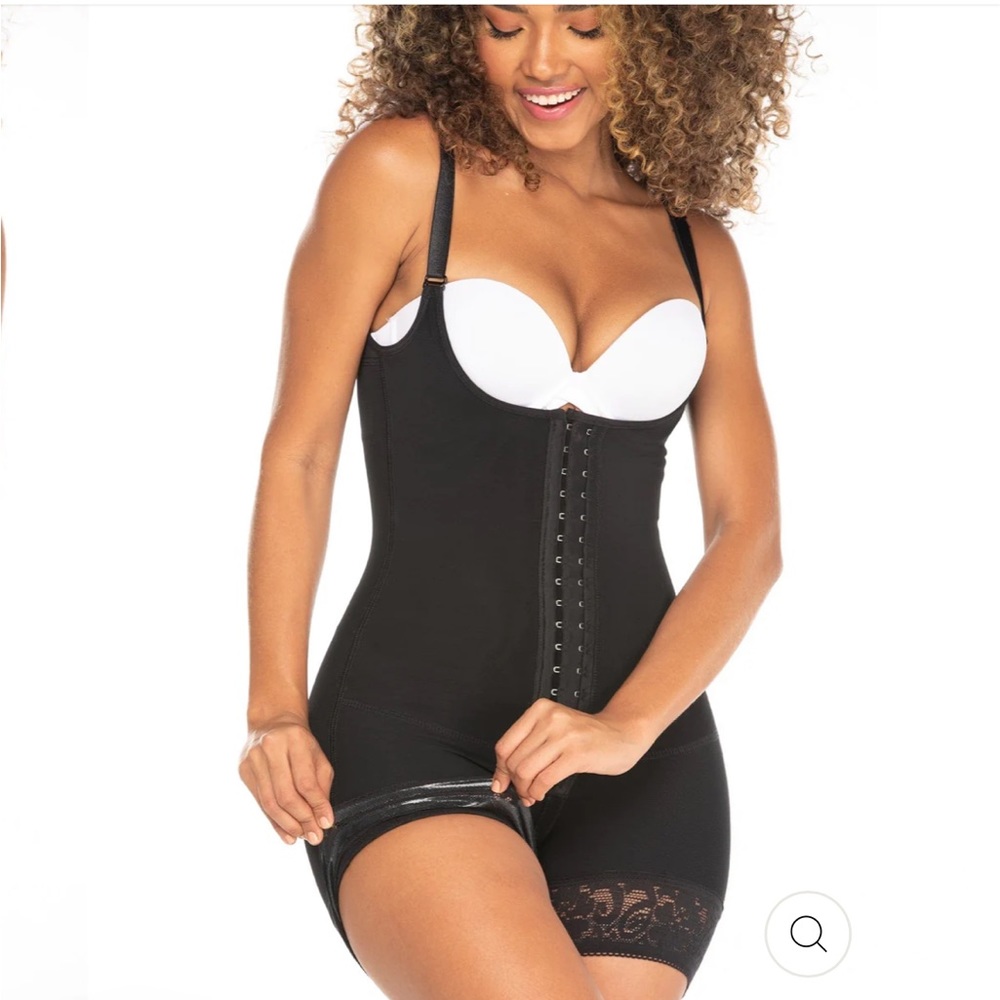 Colombiana Faja/Shape-wear